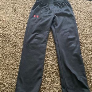 Boys Under Armour pants